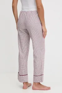 Pyžamové nohavice Tommy Hilfiger
