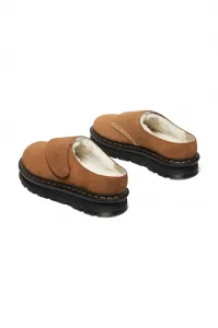 Dr. Martens Zebzag Anywair Mule "Brown" (DM41731200)