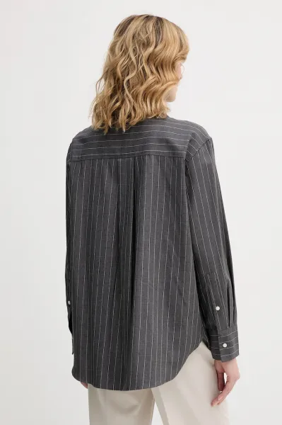 Bavlnená košeľa Tommy Hilfiger