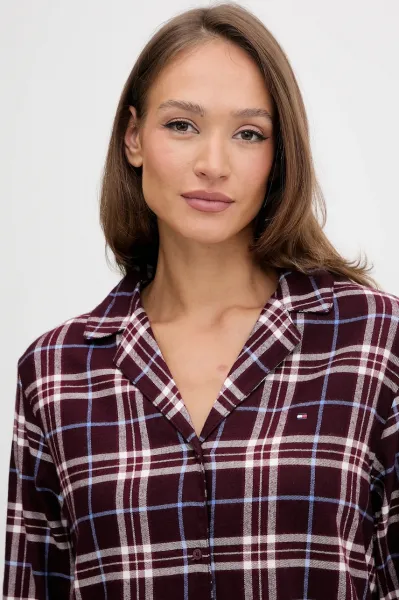 Pyžamo Tommy Hilfiger