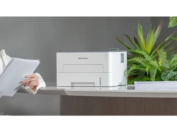 Pantum P3010DW laserová tlačiareň