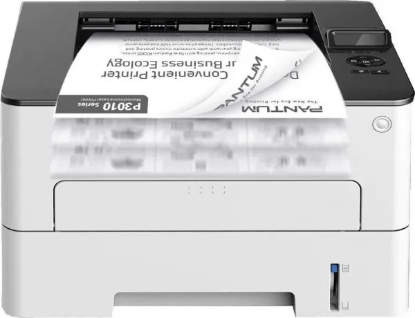 Pantum P3010DW laserová tlačiareň
