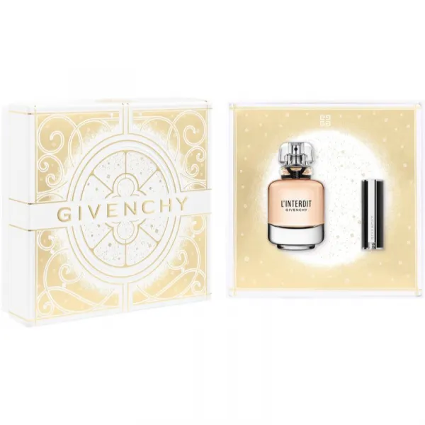 GIVENCHY L’Interdit darčeková sada pre ženy
