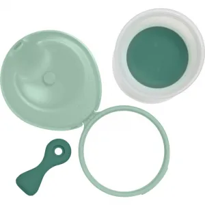 B.Box Snack Box kapsička na jedlo plniteľná Green 110 ml