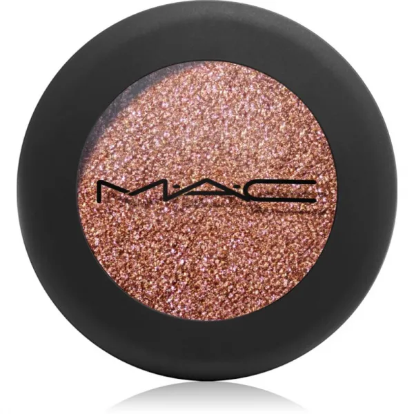 MAC Cosmetics Eye Shadow Glitter trblietavé očné tiene odtieň Slow/Fast/Slow 1 g