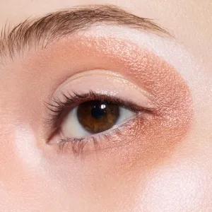 MAC Cosmetics Eye Shadow Glitter trblietavé očné tiene odtieň Slow/Fast/Slow 1 g