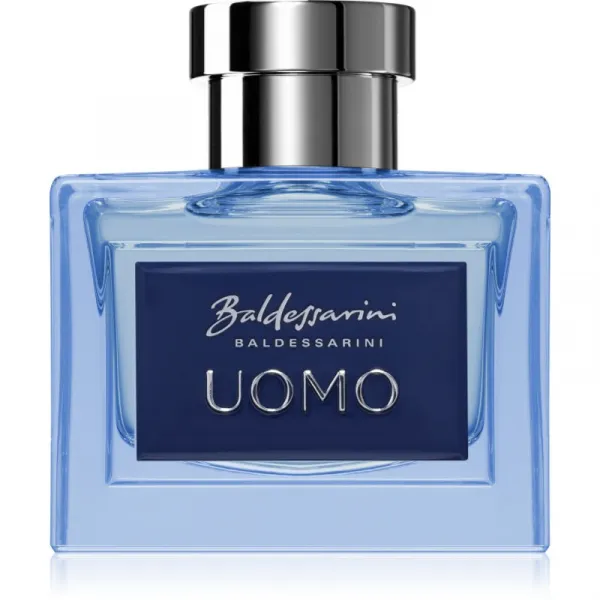 Baldessarini UOMO toaletná voda pre mužov 50 ml