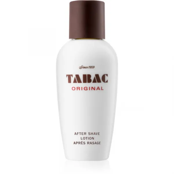 Tabac Original mlieko po holení pre mužov 150 ml