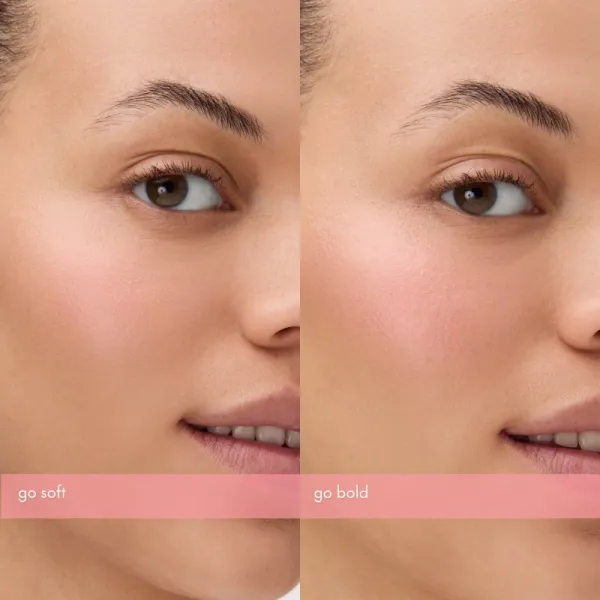 Catrice Glow Blush Drops tekutá lícenka odtieň 010 Coral Touch 15 ml