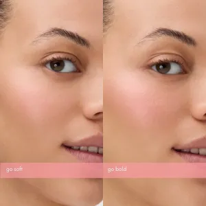 Catrice Glow Blush Drops tekutá lícenka odtieň 010 Coral Touch 15 ml