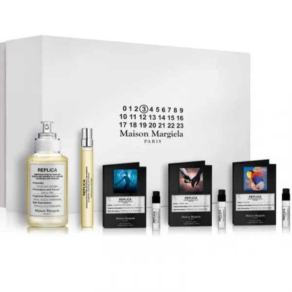 Maison Margiela REPLICA Afternoon Delight darčeková sada