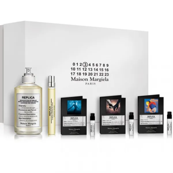 Maison Margiela REPLICA Afternoon Delight darčeková sada