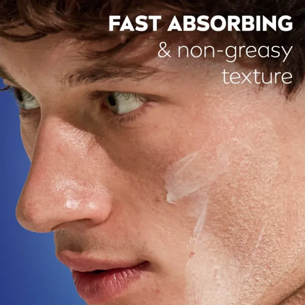 NIVEA MEN Hydrocare hydratačný krém pre mužov 100 ml
