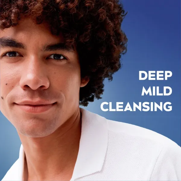 NIVEA MEN Sensitive čistiaci gél pre citlivú pleť 150 ml