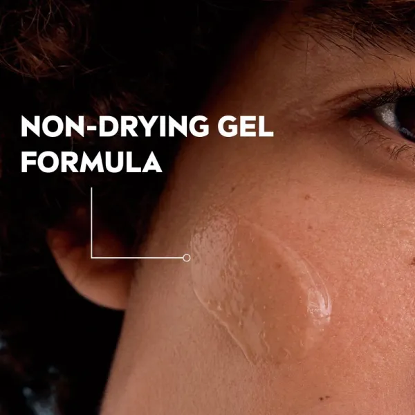 NIVEA MEN Sensitive čistiaci gél pre citlivú pleť 150 ml