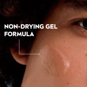 NIVEA MEN Sensitive čistiaci gél pre citlivú pleť 150 ml
