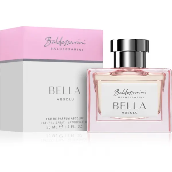Baldessarini Bella Absolu parfumovaná voda pre ženy 50 ml