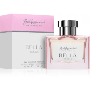 Baldessarini Bella Absolu parfumovaná voda pre ženy 50 ml
