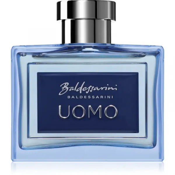 Baldessarini UOMO toaletná voda pre mužov 90 ml