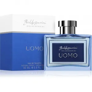 Baldessarini UOMO toaletná voda pre mužov 90 ml