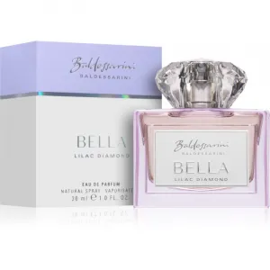 Baldessarini Bella Lilac Diamond parfumovaná voda pre ženy 30 ml