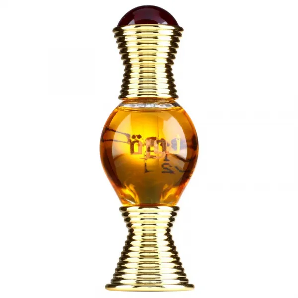 Swiss Arabian Noora parfémovaný olej unisex 20 ml