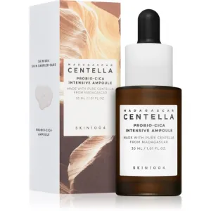 SKIN1004 Madagascar Centella Probio-Cica Intensive Ampoule upokojujúce sérum pre obnovu kožnej bariéry 30 ml