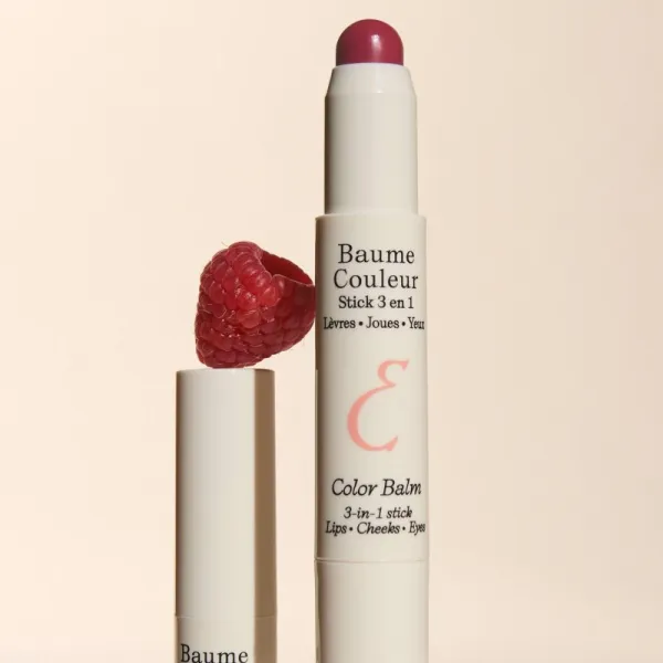 Embryolisse Artist Secret multifunkčné líčidlo na oči, pery a tvár odtieň Raspberry pink 2.5 g