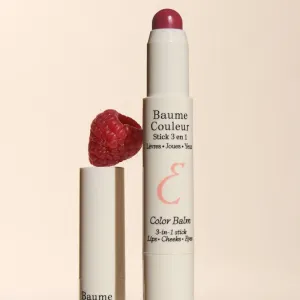 Embryolisse Artist Secret multifunkčné líčidlo na oči, pery a tvár odtieň Raspberry pink 2.5 g