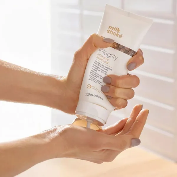 milk_shake® Integrity Nourishing Gift Set darčeková sada pre všetky typy vlasov