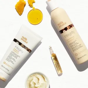 milk_shake® Integrity Nourishing Gift Set darčeková sada pre všetky typy vlasov