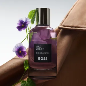 Hugo Boss BOSS The Collection Wild Violet parfumovaná voda unisex 100 ml