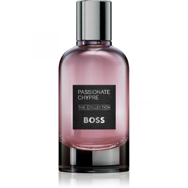 Hugo Boss BOSS The Collection Passionate Chypre parfumovaná voda unisex 100 ml