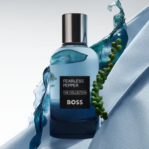 Hugo Boss BOSS The Collection Fearless Pepper parfumovaná voda unisex 100 ml
