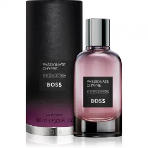Hugo Boss BOSS The Collection Passionate Chypre parfumovaná voda unisex 100 ml