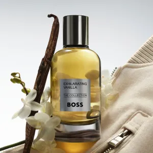 Hugo Boss BOSS The Collection Exhilarating Vanilla parfumovaná voda intense unisex 100 ml