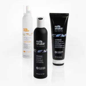 milk_shake® Icy Blond Set darčeková sada pre blond a melírované vlasy