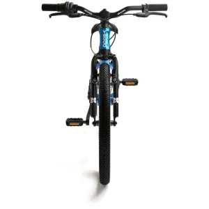 Yedoo KOOLO 20 Detský bicykel, modrá, veľkosť 20" (115 - 135 cm)