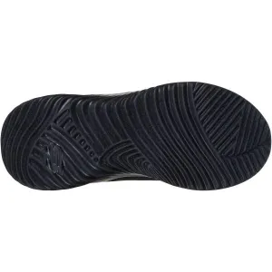 Skechers BOUNDER - TREKZIC Detská vychádzková obuv, čierna, veľkosť