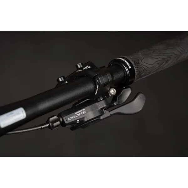 QAYRON SPYRO MKIII 5 29 L Horský bicykel, žltá, veľkosť