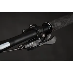 QAYRON SPYRO MKIII 5 29 L Horský bicykel, žltá, veľkosť