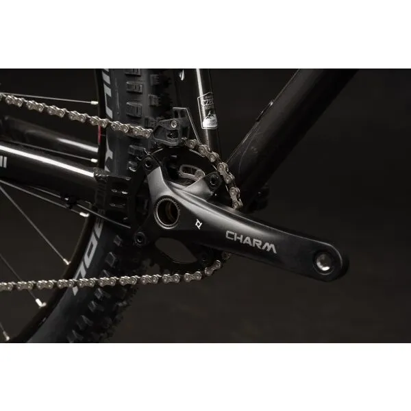 QAYRON SPYRO MKIII 5 29 L Horský bicykel, žltá, veľkosť