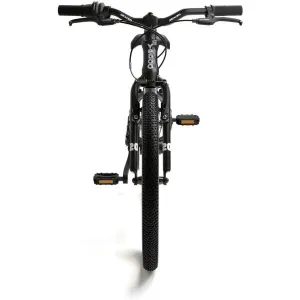 Yedoo KOOLO 20 Detský bicykel, tmavo sivá, veľkosť 20" (115 - 135 cm)