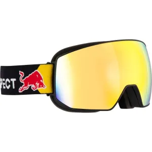 RED BULL SPECT FINK Zjazdové okuliare, čierna, veľkosť