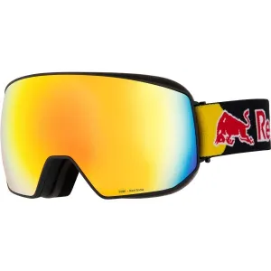 RED BULL SPECT FINK Zjazdové okuliare, čierna, veľkosť