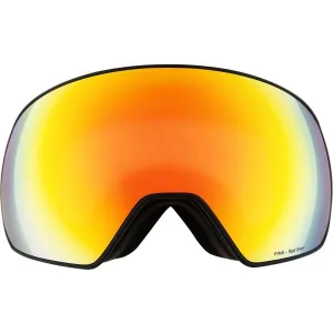 RED BULL SPECT FINK Zjazdové okuliare, čierna, veľkosť