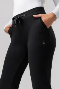 LELOSI Supercomfort Relaxed tepláky Latifah M