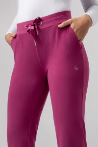 LELOSI Supercomfort Relaxed tepláky Dessa M