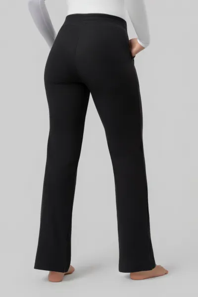 LELOSI Supercomfort Relaxed tepláky Latifah M