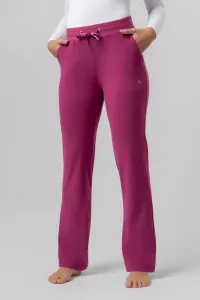 LELOSI Supercomfort Relaxed tepláky Dessa M